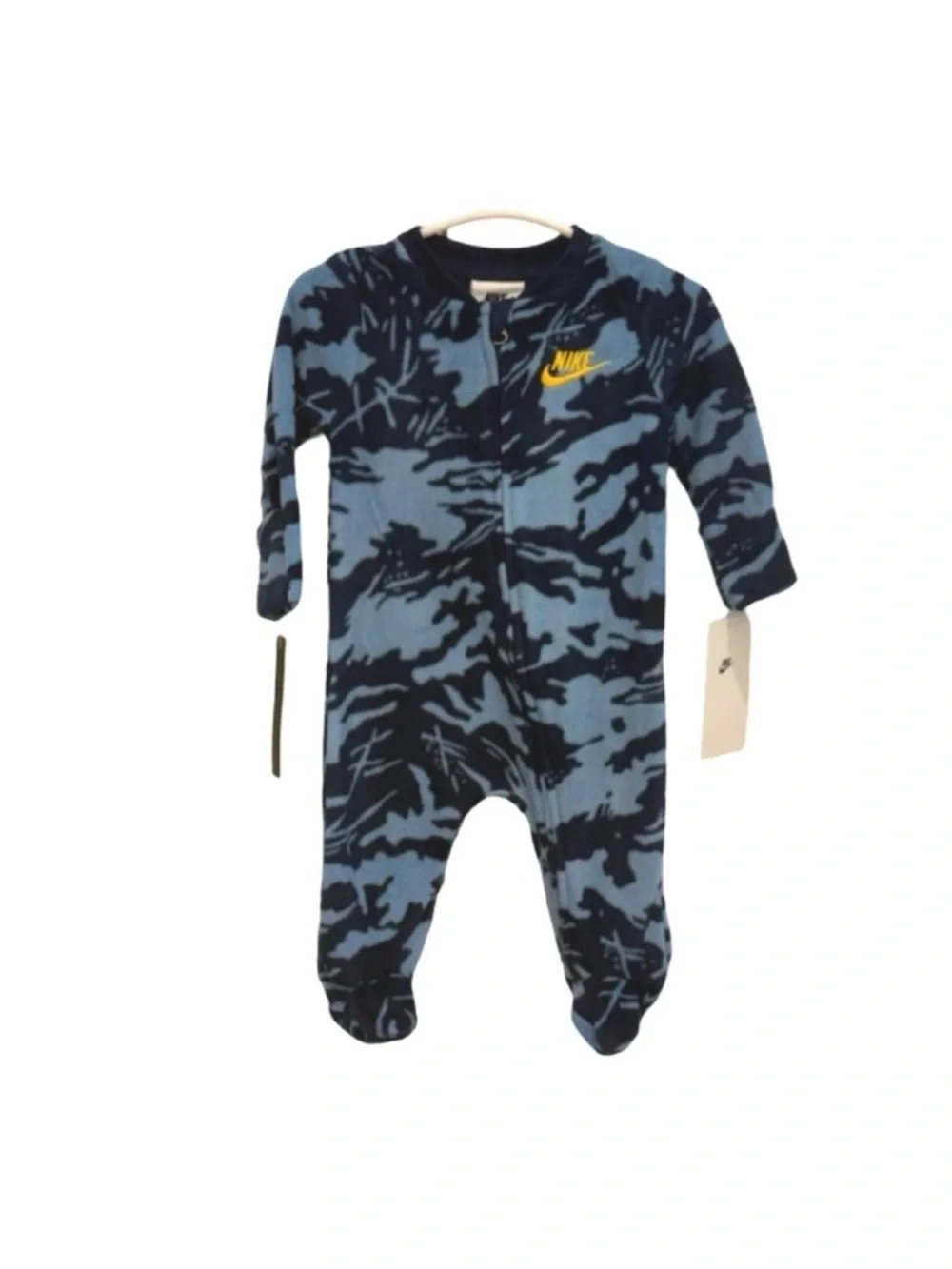 Nike Pajama Sleep and Play